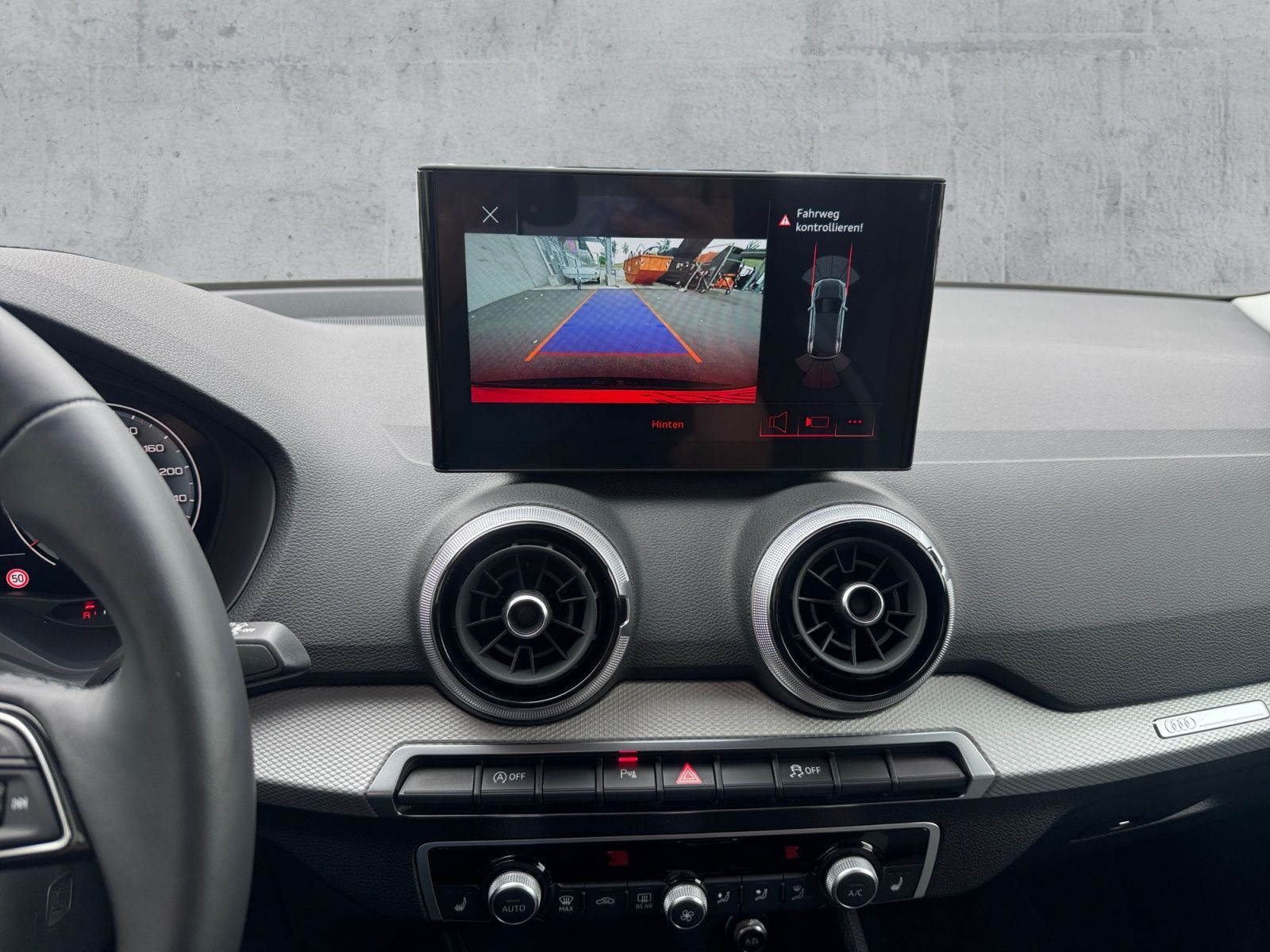 Audi Q2 - Bild 11
