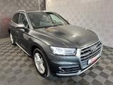 Audi Q5 quattro*S-LINE+*R.KAM-ACC-AHK-DSP-DAB-PANO - Audi Q5: Geländewagen