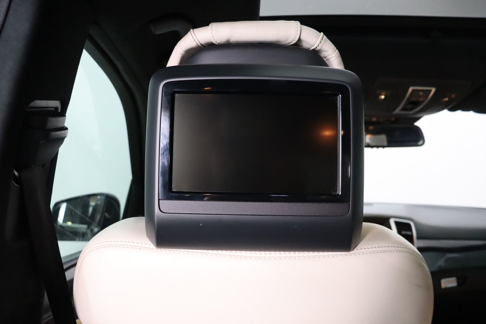 Fahrzeugabbildung Mercedes-Benz GL 350 d 4Matic DIS FOND Desingno Pano * 7. Sitz