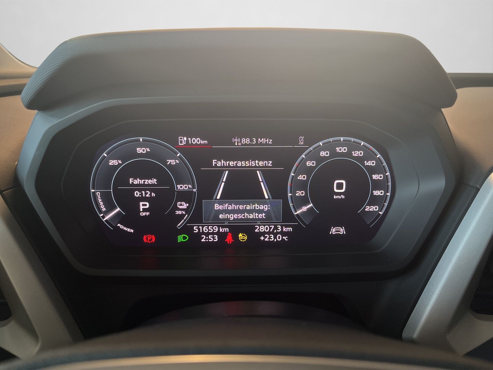 Audi Q4 e-tron - Bild 11