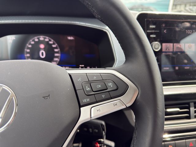 T-Cross 1.0TSI Goal AHK