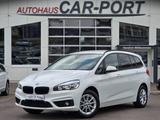 BMW 218d Gran Tourer Advantage| NAVI| SZHZ| 7 SITZER - BMW 218 Gran Tourer aus 2016