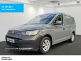 Volkswagen Caddy Maxi Cargo 2.0 TDI PDC KLIMA ZV E-FENSTER - Volkswagen Caddy Maxi in Wuppertal