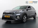 Kia Niro 1.6 GDi Hybrid DynamicPlusLine AHK Händlerw - gebrauchte Kia Niro aus dem Jahr 2021