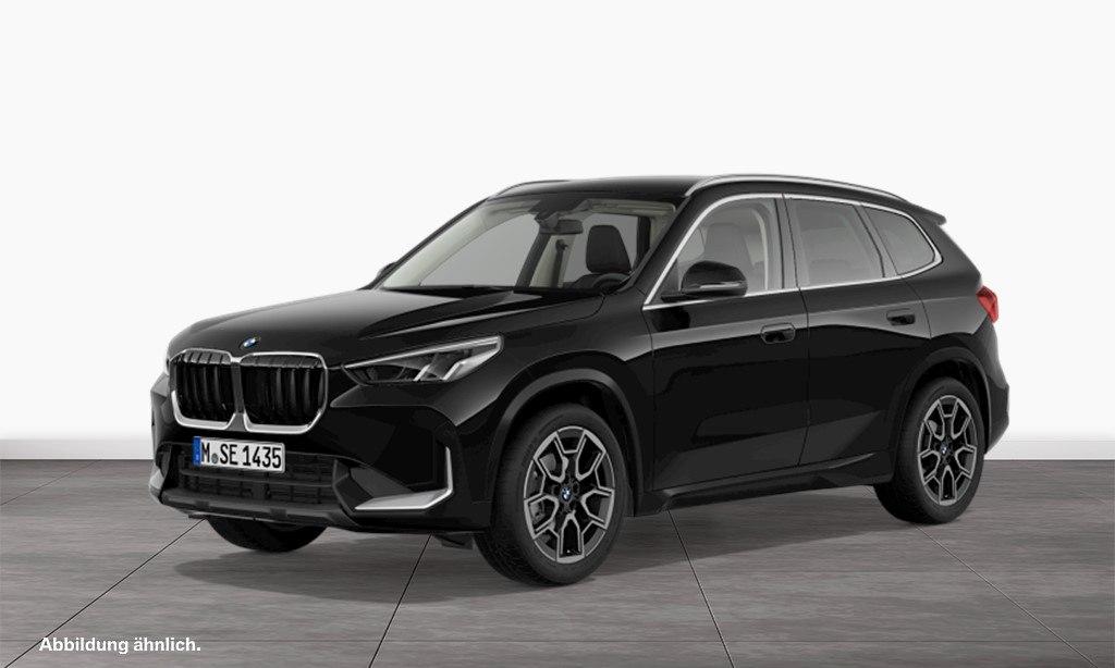 BMW X1 sDrive18i Kamera Sitzheizung