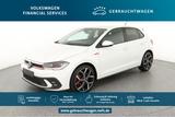 Volkswagen Polo GTI 2.0 TSI 152kW DSG PDC*Klima*Tempo*SH - : Kleinwagen, 1.2