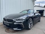 BMW Z4 Roadster M40 i Automatik nur Sommer Vollausst - BMW Z4: Euro 6