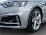 Audi S5 Coupe 3.0 TFSI quattro tiptronic - Audi S5: Sportwagen