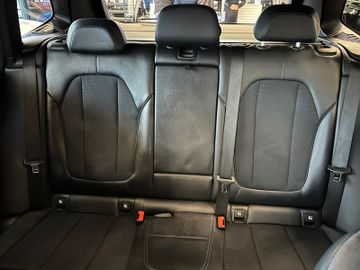 BMW X3 xDrive 30d M Sport *Klima*LED*Navi*Bluetooth*