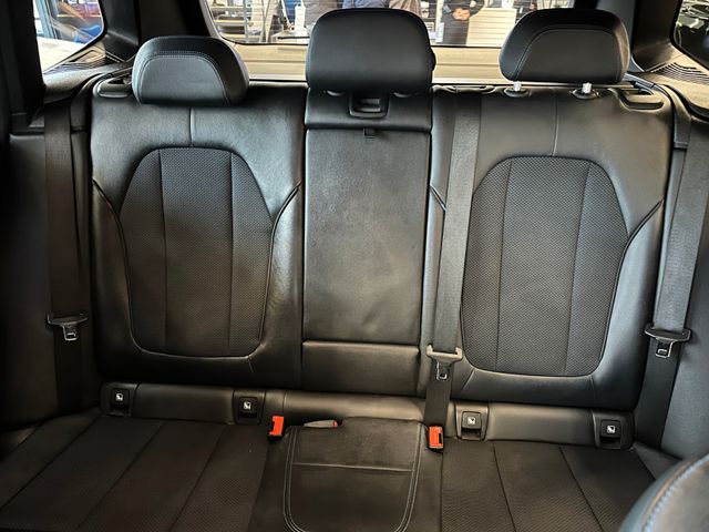 BMW X3 xDrive 30d M Sport *Klima*LED*Navi*Bluetooth*