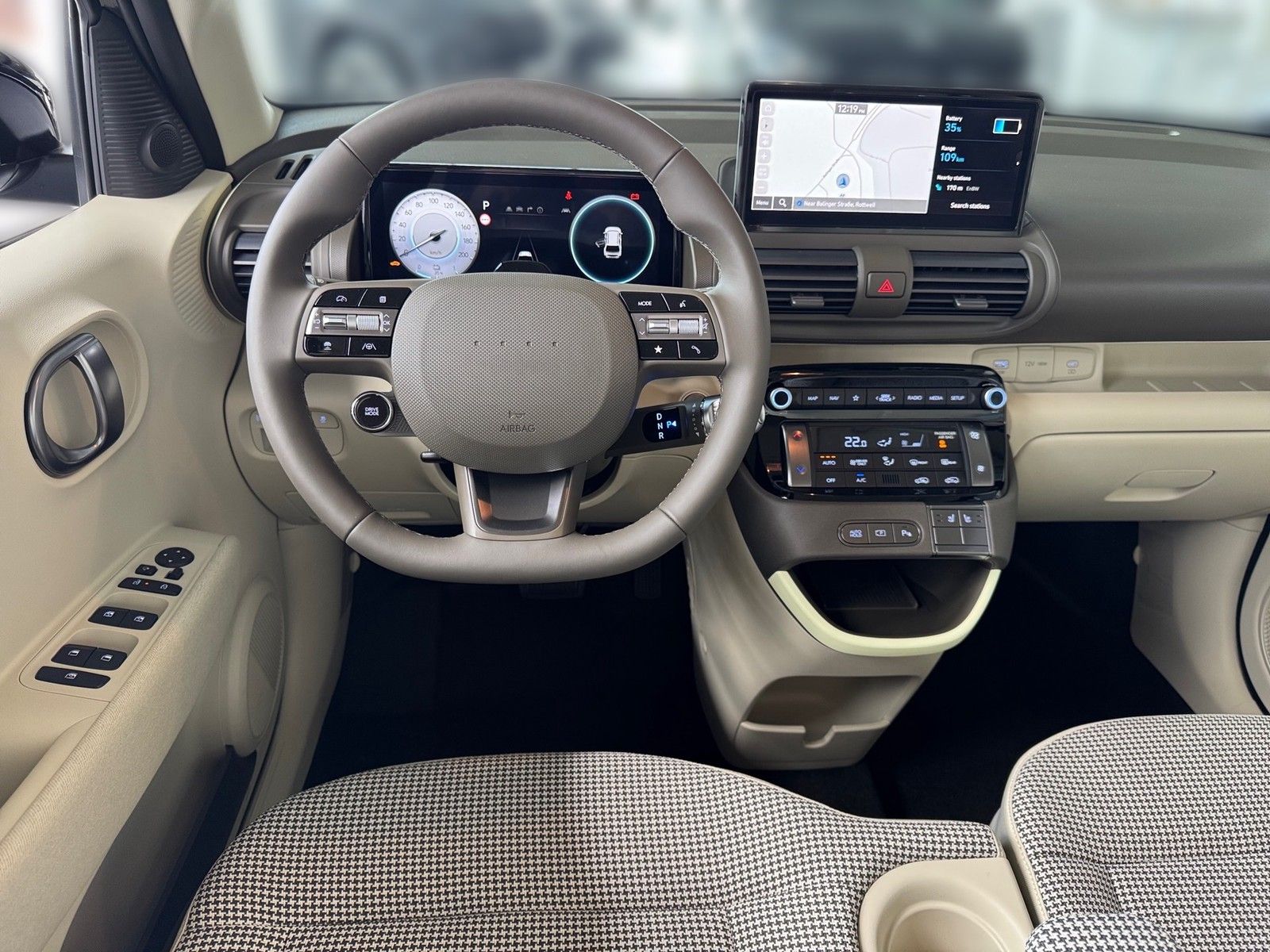Hyundai INSTER – Bild 10