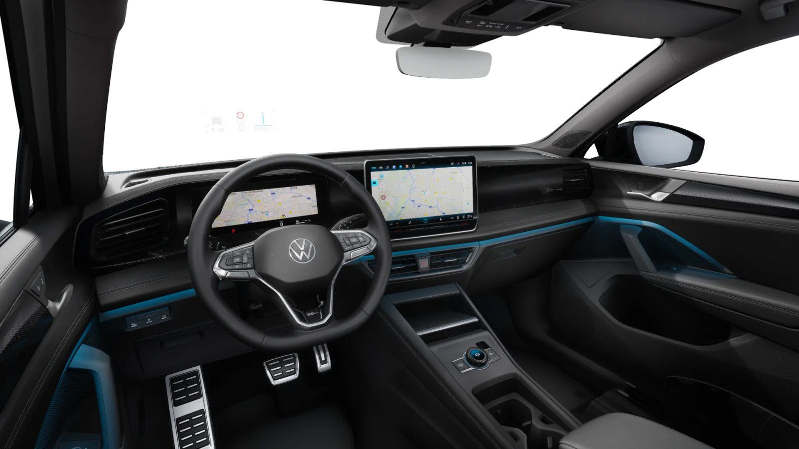 Volkswagen Tiguan - Bild 9