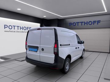 Volkswagen Caddy - 5