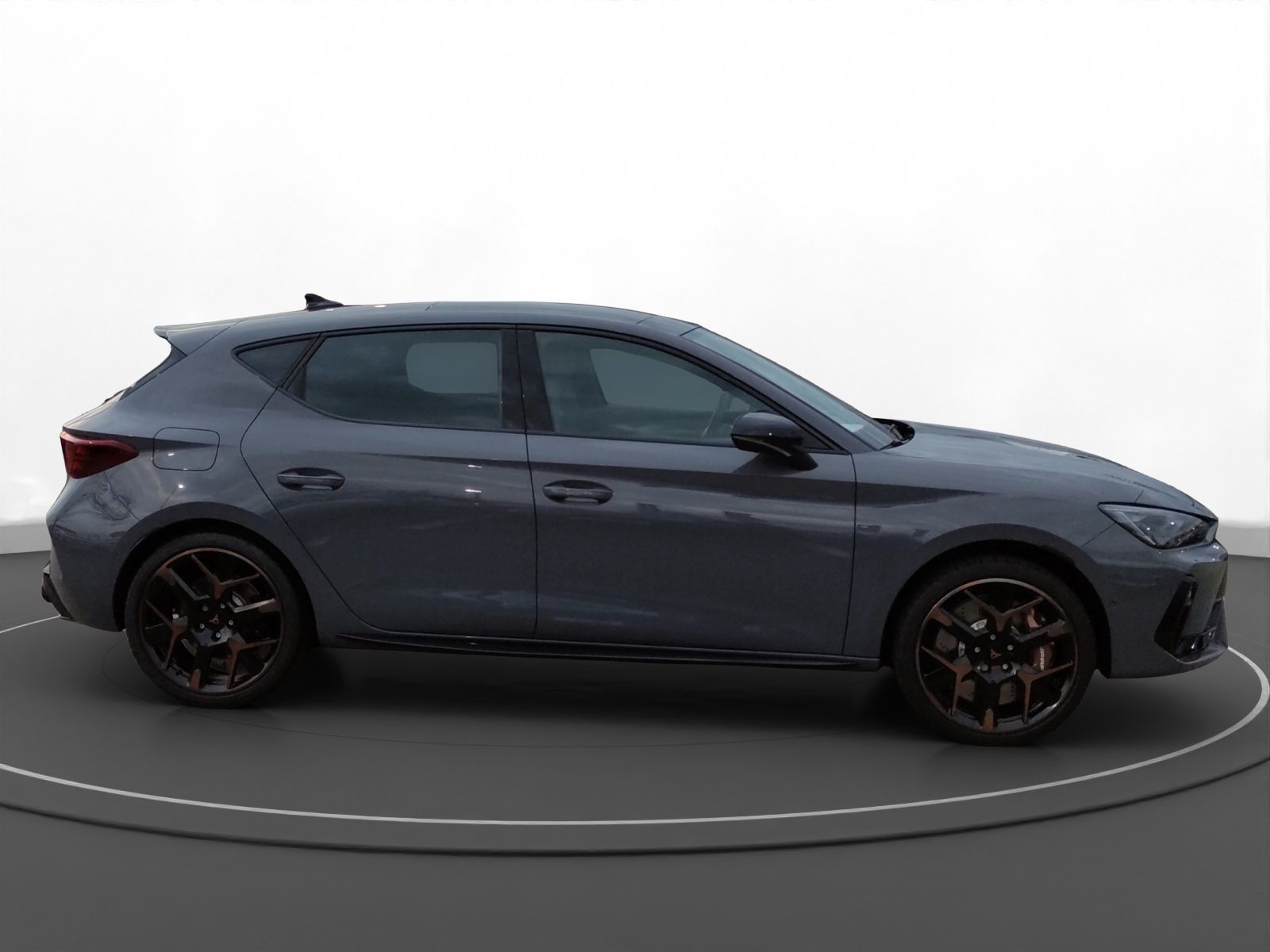Cupra Leon - Bild 6