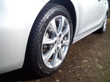 Bild 18 Opel Corsa F 1.2 Edition Alu LHZ PDC+Kam Navigation