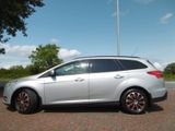 Ford Focus 1,0 EcoBoost 92kW Business Turnier - Ford Focus: 1.9