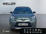 Toyota Aygo X S-CVT Air Explore *LED*Faltdach*SHZ*RCam* - Toyota Aygo (X) Explore