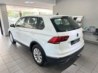 Volkswagen Tiguan 2.0 TDI AHK|2.Hand|Klimaaut.|PDC|Garantie