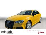Audi A3 1.5 TFSI sport S tronic APP+SHZ+VIRT+NAVI - Audi Gebrauchtwagen in Krefeld