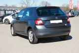 Skoda Fabia 1.0 TSI Drive Klimaaut. Sitzheizung PDC - Skoda Fabia: Drive