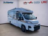 Malibu TEILINTEGRIERT T 460 KB-LE comfort 4,2 t Liste:  - Malibu T 460 LE
