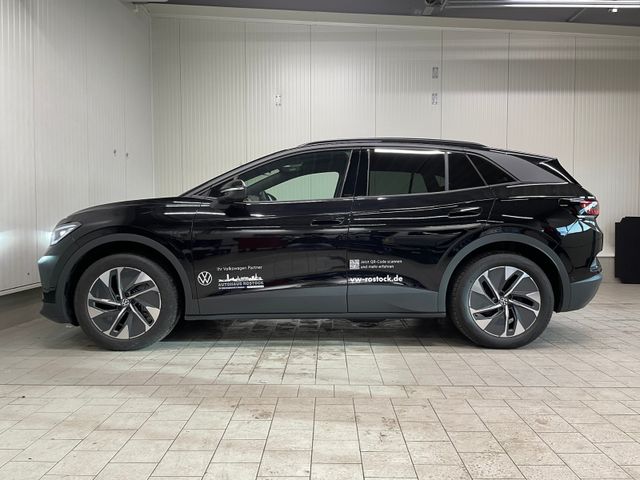 ID.4 Pro 77kWh WÄRMEPUMPE LED TRAVEL RFK