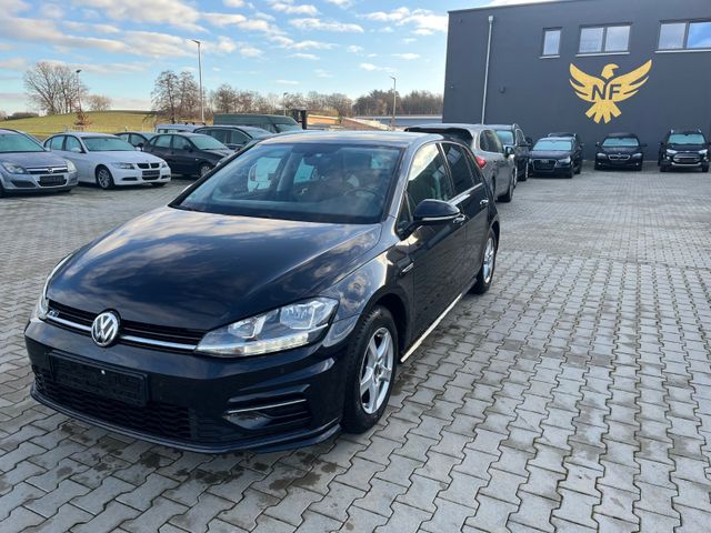 Volkswagen Golf VII Lim. Comfortline BMT R-LINE,Navi,Bi-Xen