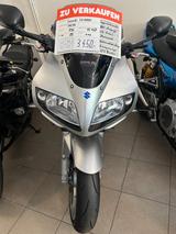 Suzuki SV 1000 S - SUZUKI SV 1000