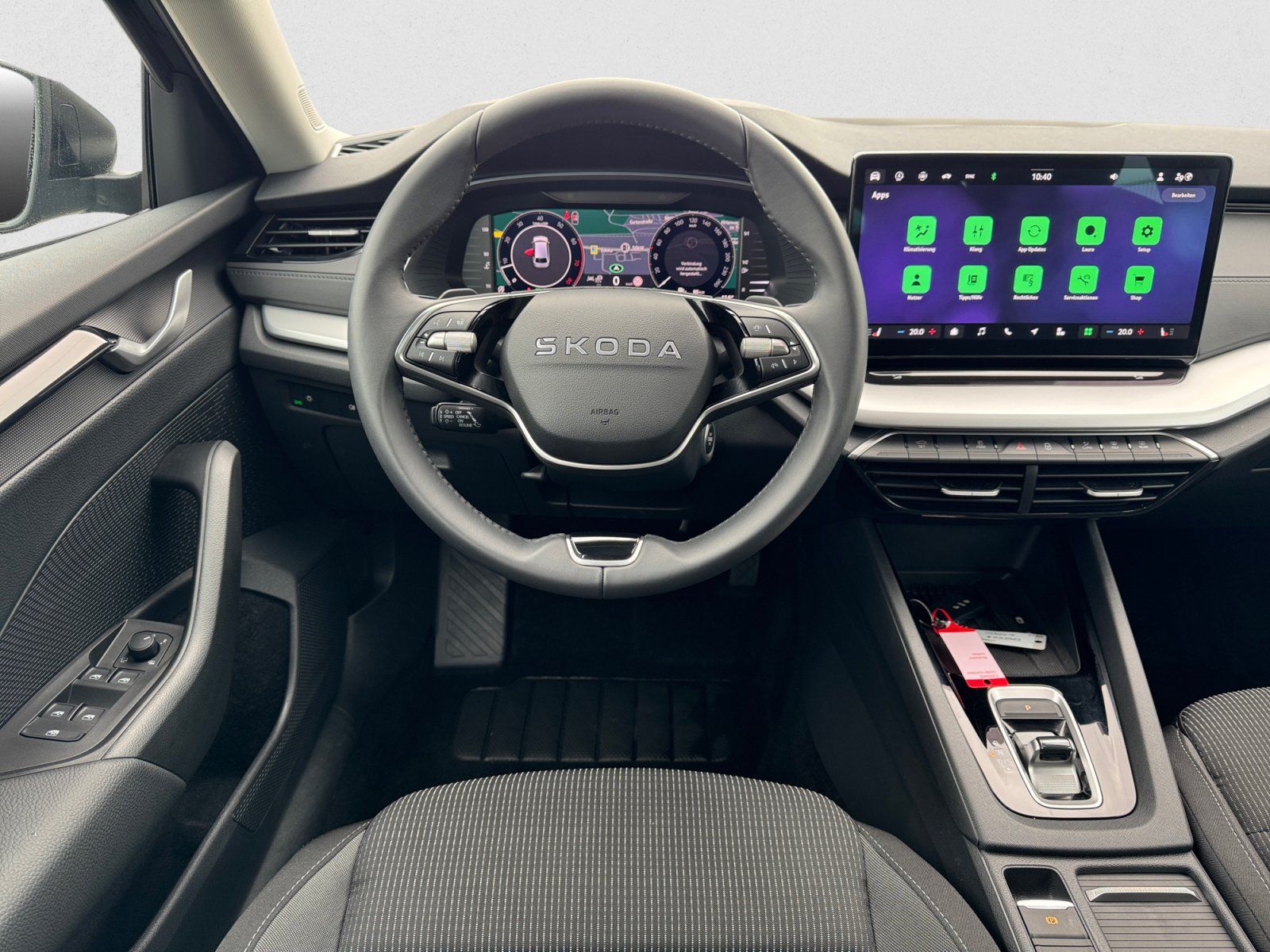 Skoda Octavia - Bild 11