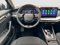 Skoda Octavia - Vorschau Bild 11