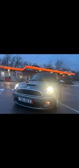 MINI Mini Cooper S Euro5 2010 - MINI Cooper SE von privat