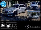 Mercedes-Benz C 220 T d AVANTGARDE/Spurpaket/NAV/Kamera/Sitzhz - Mercedes-Benz C 220: Avantgarde