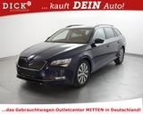 Skoda Superb Co 1.6d GreenLine SHZ+ACC+DAB+MFL+CLIMATR - Skoda Superb: 1.6