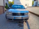 Audi A6 Automatik - gebrauchte Audi A6 aus dem Jahr 2002