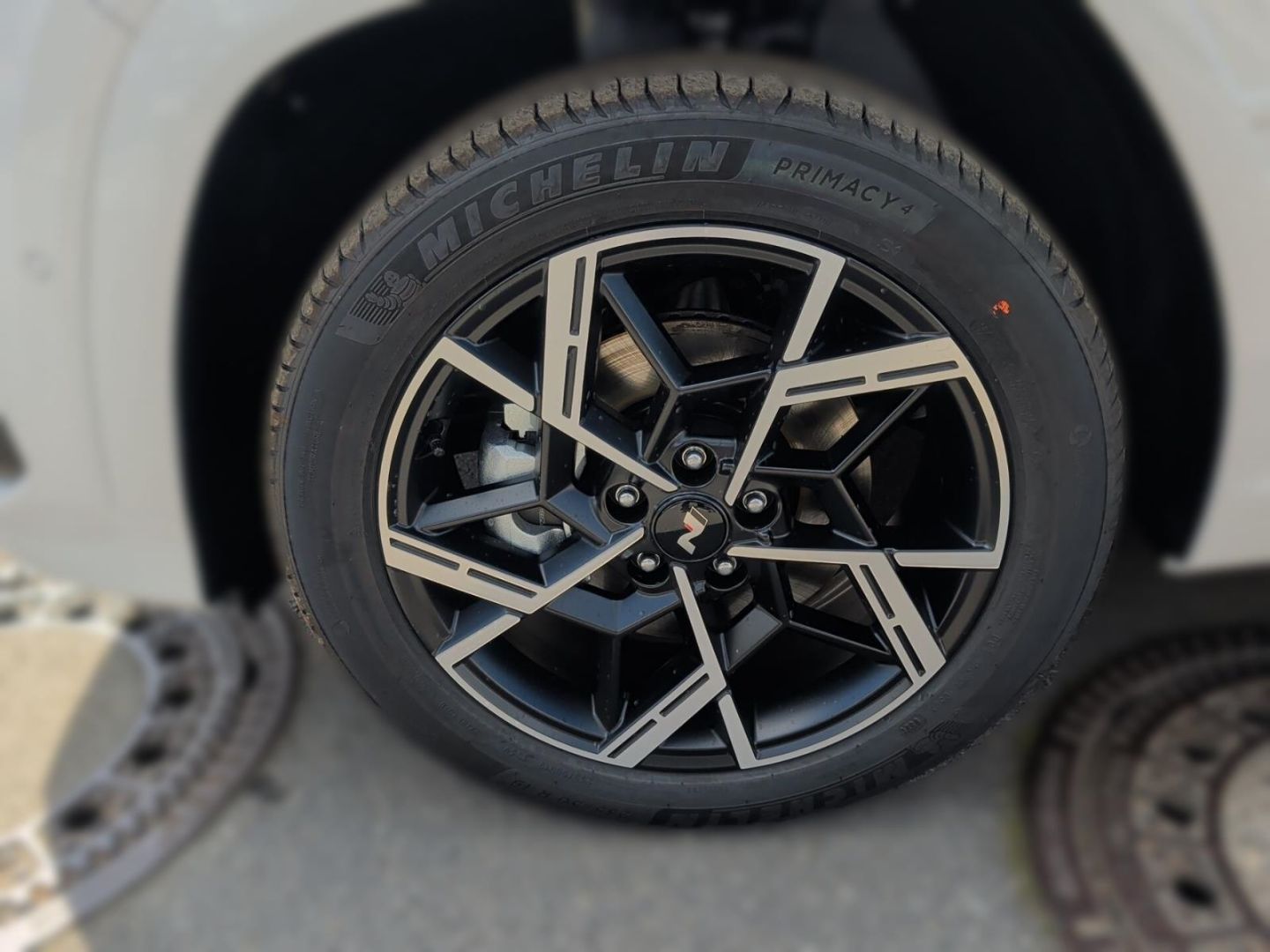 Hyundai TUCSON - Bild 6