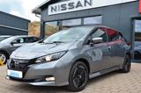 Nissan Leaf e+ N-Connecta - Nissan Leaf e-N-CONNECTA
