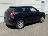 Ssangyong Tivoli 1.5 T-GDI 2WD MT Nomad DigiCockpit RKam N - Ssangyong Tivoli Neuwagen
