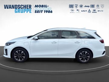 Kia cee'd Sportswagon 1.6 Vision Kam.+KeyLess+LED+SH