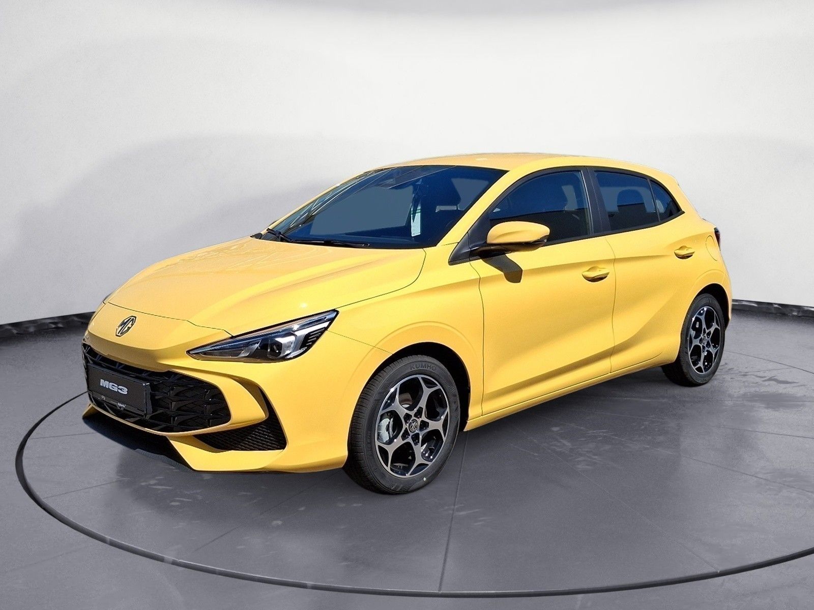 MG3