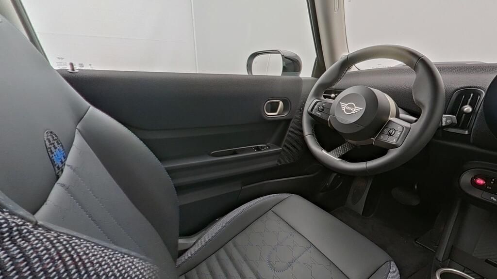 MINI Cooper C - Bild 10