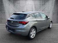 Opel Astra/R.Cam/Sitzheizung/Klimaauto/Winterpaket