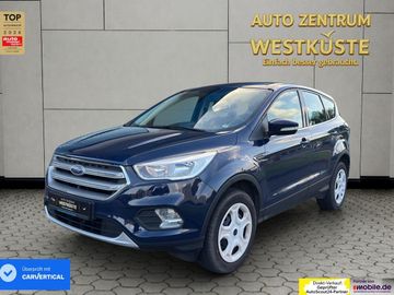 Ford Kuga - 3
