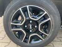 Dacia Spring - Vorschau Bild 14