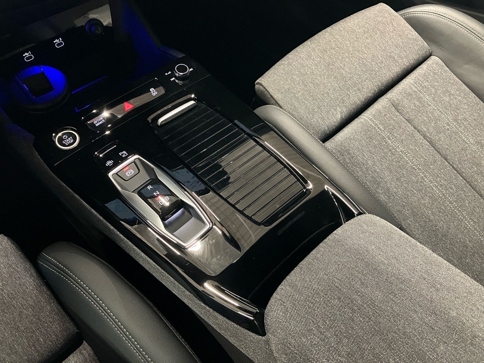 Audi Q6 e-tron - Bild 14