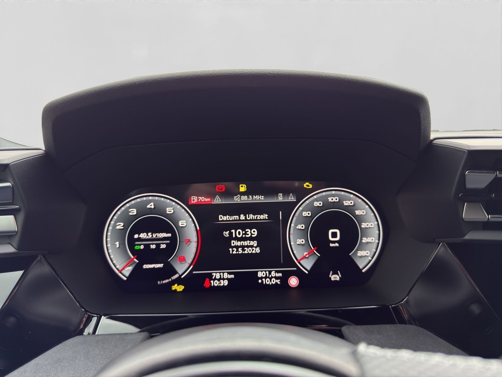 Audi A3 - Bild 11