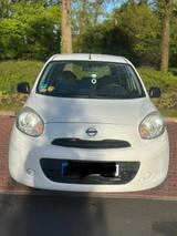 Nissan Micra 1.2 Elle Elle - Nissan Micra: Elle