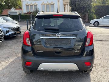 Opel Mokka - 6