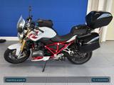 BMW R 1200 R 3 Pakete, RDC, Motorspoiler - BMW MOTO