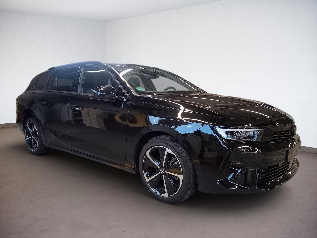 Opel Astra L Sports Tourer (eDTC) GS Ultimate Paket