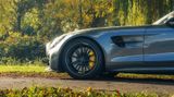 Mercedes-Benz Mercedes-AMG GT R ohne OPF - Mercedes-Benz AMG GT R